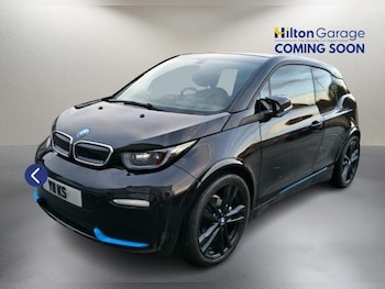 (Y) - 42.2kWh S Hatchback 5dr Electric Auto (184 ps)