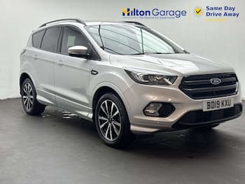 Used Ford Kuga 2019 for sale - 79407297: Photo