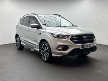 Used Ford Kuga 2019 for sale - 79407297: Photo