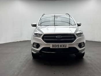 Used Ford Kuga 2019 for sale - 79407297: Photo