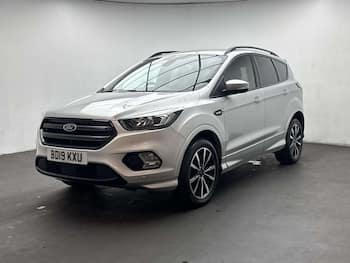 Used Ford Kuga 2019 for sale - 79407297: Photo