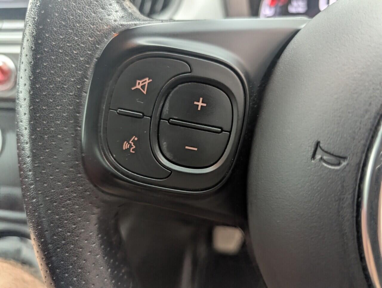 Used Abarth 595 2019 for sale - 76423095: Photo 18