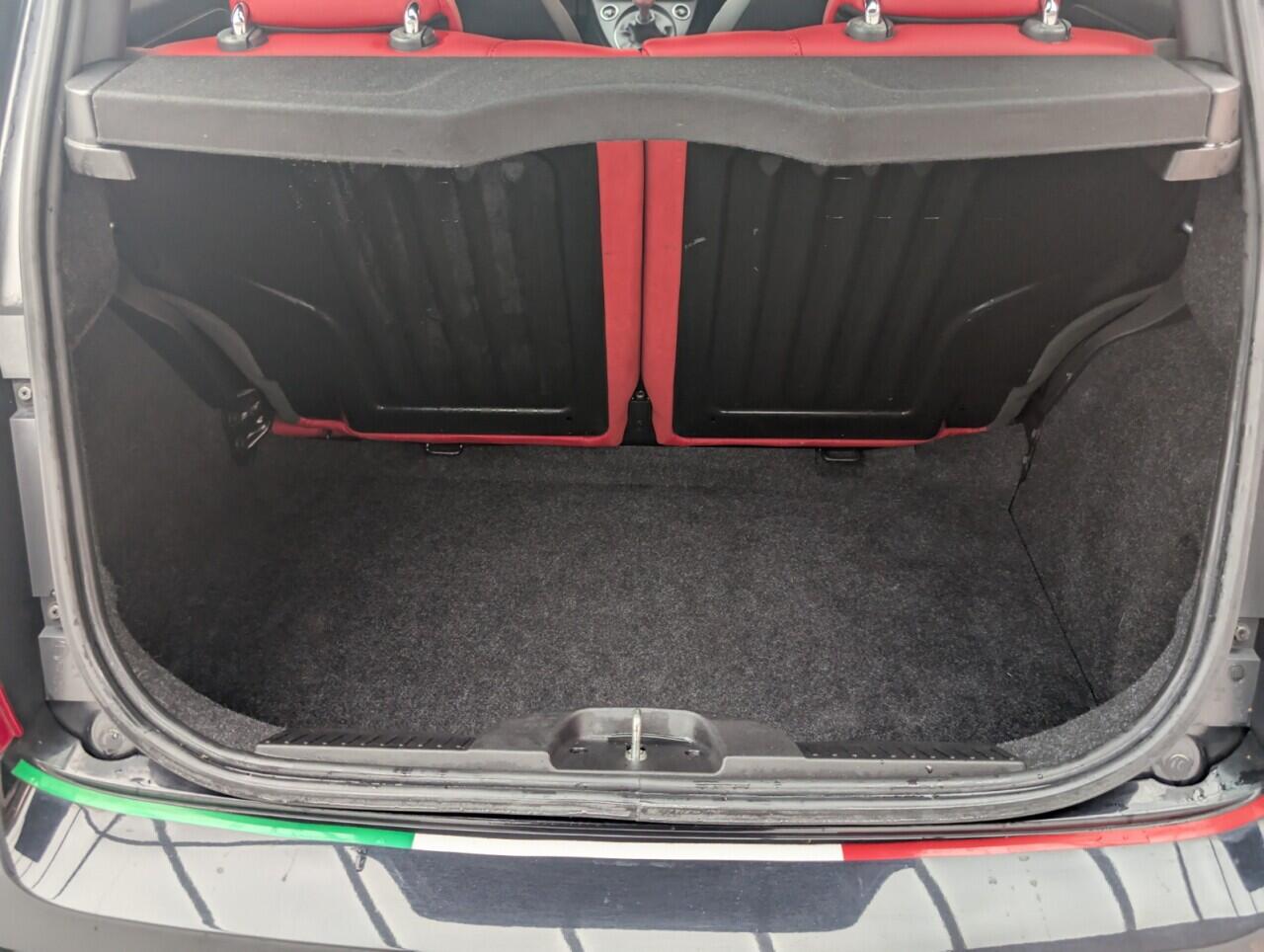 Used Abarth 595 2019 for sale - 76423095: Photo 24