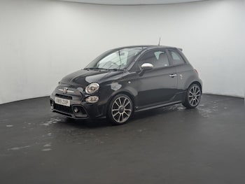 Used Abarth 595 2019 for sale - 76423095: Photo