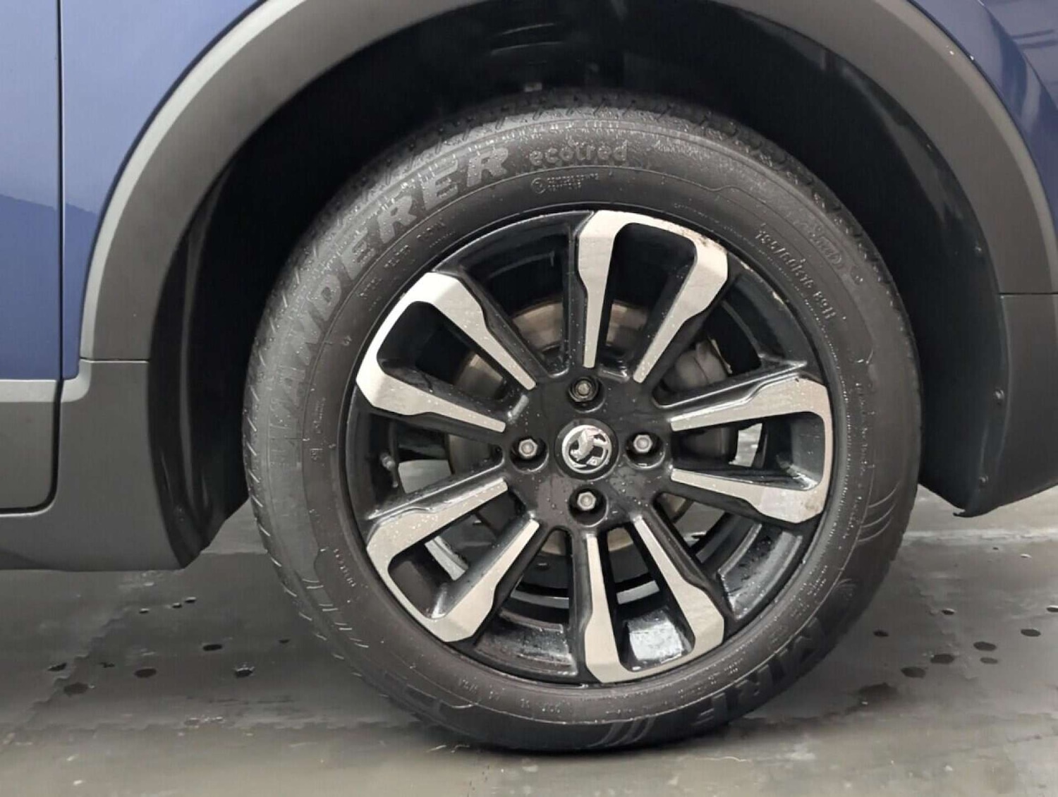 Used Vauxhall Crossland 2021 for sale - 77714914: Photo 10