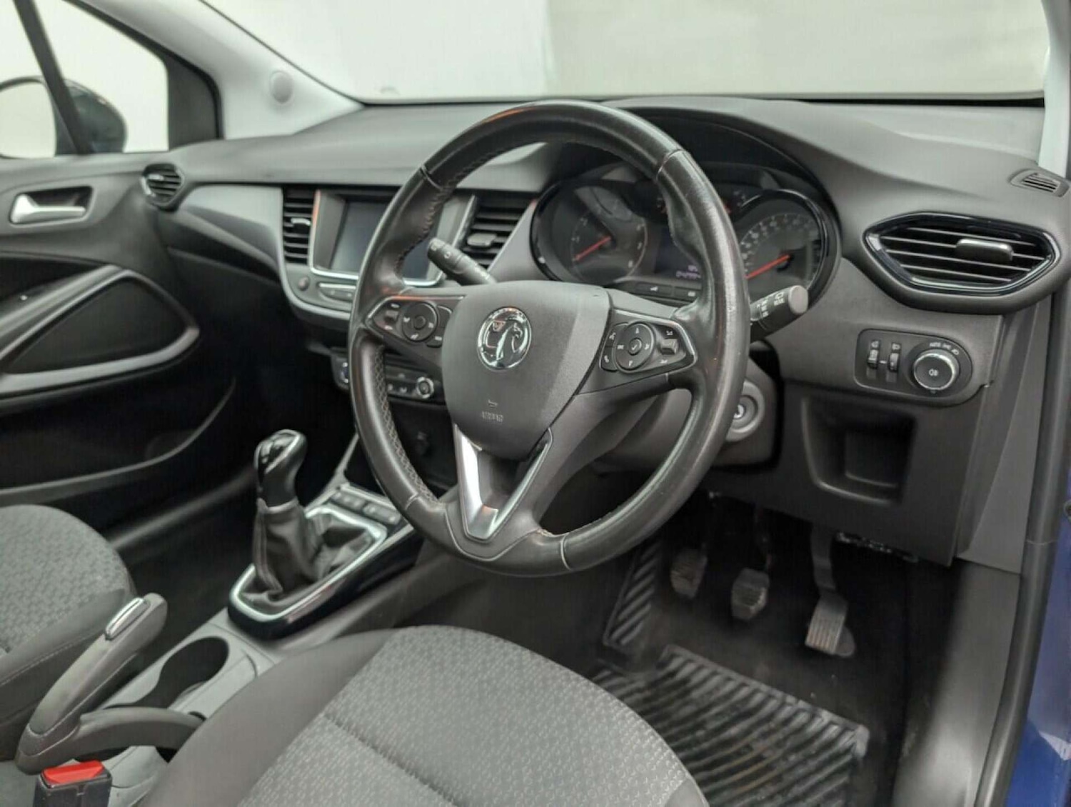 Used Vauxhall Crossland 2021 for sale - 77714914: Photo 11