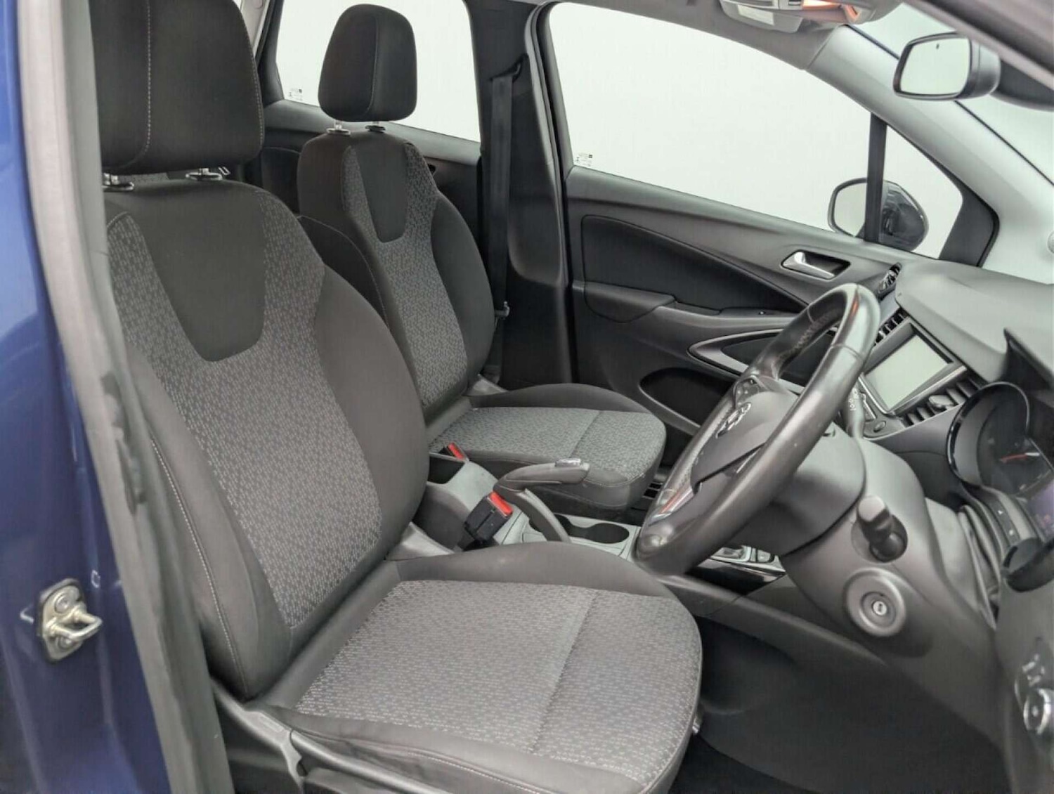 Used Vauxhall Crossland 2021 for sale - 77714914: Photo 12