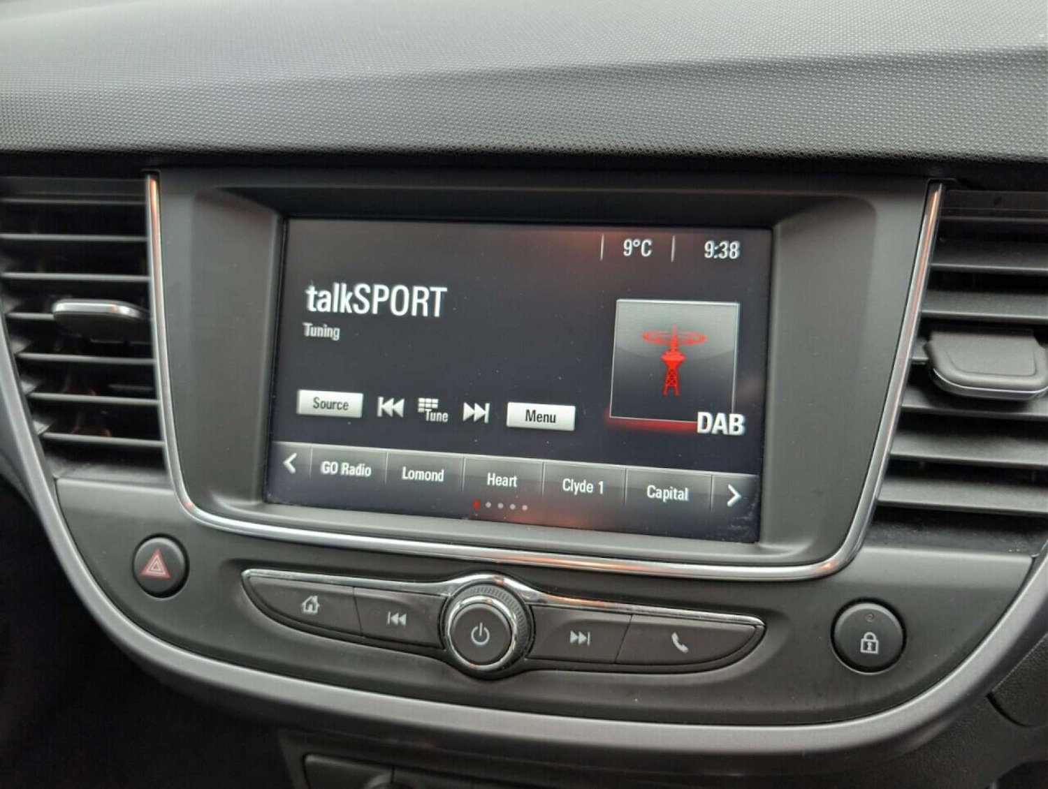 Used Vauxhall Crossland 2021 for sale - 77714914: Photo 13