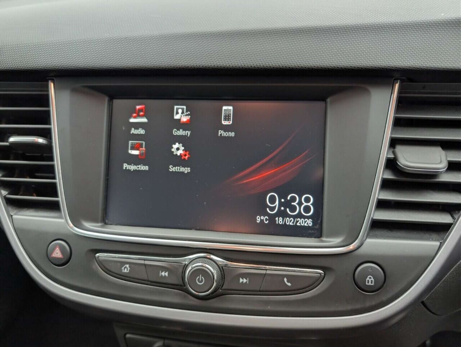 Used Vauxhall Crossland 2021 for sale - 77714914: Photo 14