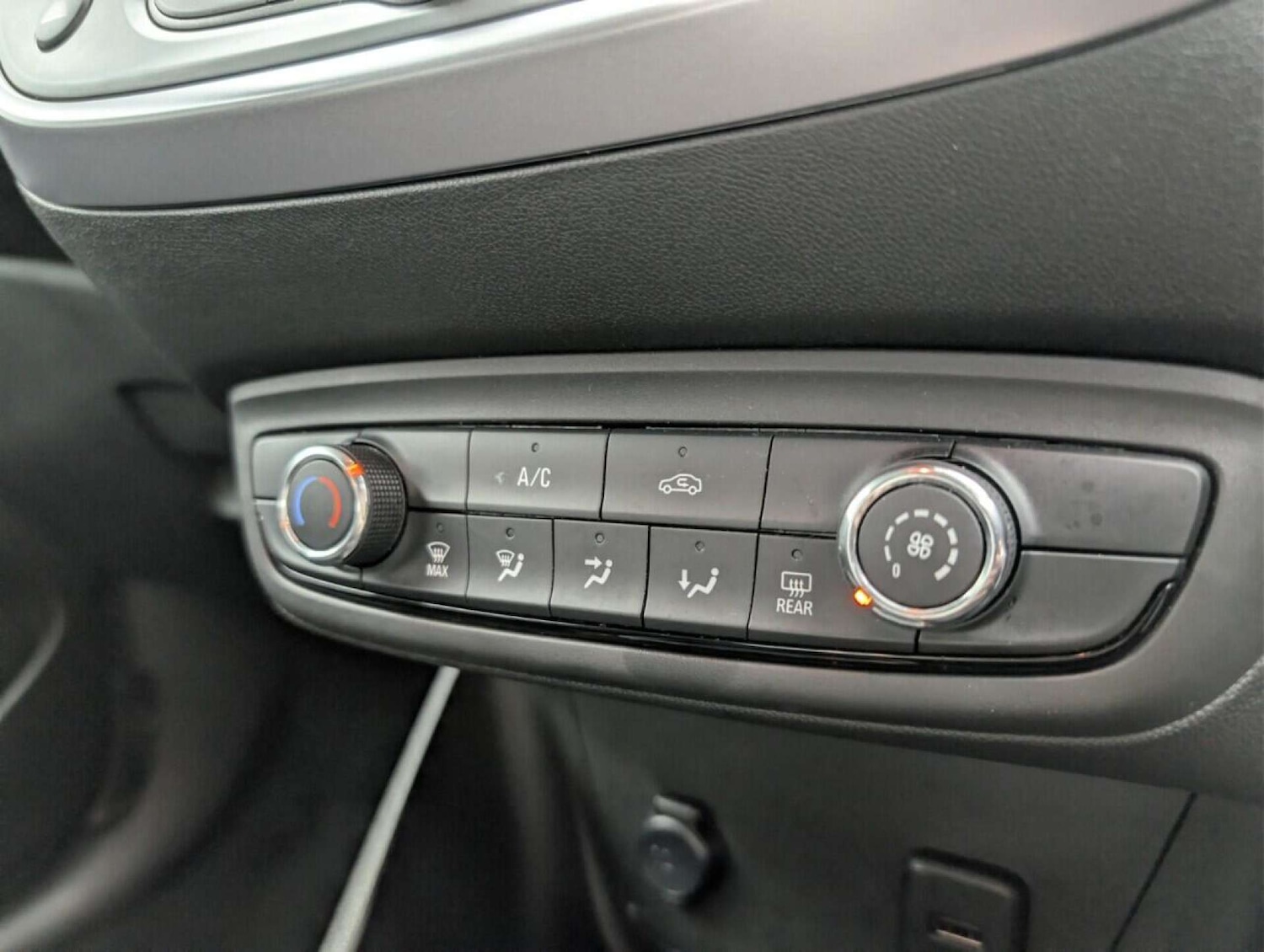 Used Vauxhall Crossland 2021 for sale - 77714914: Photo 15