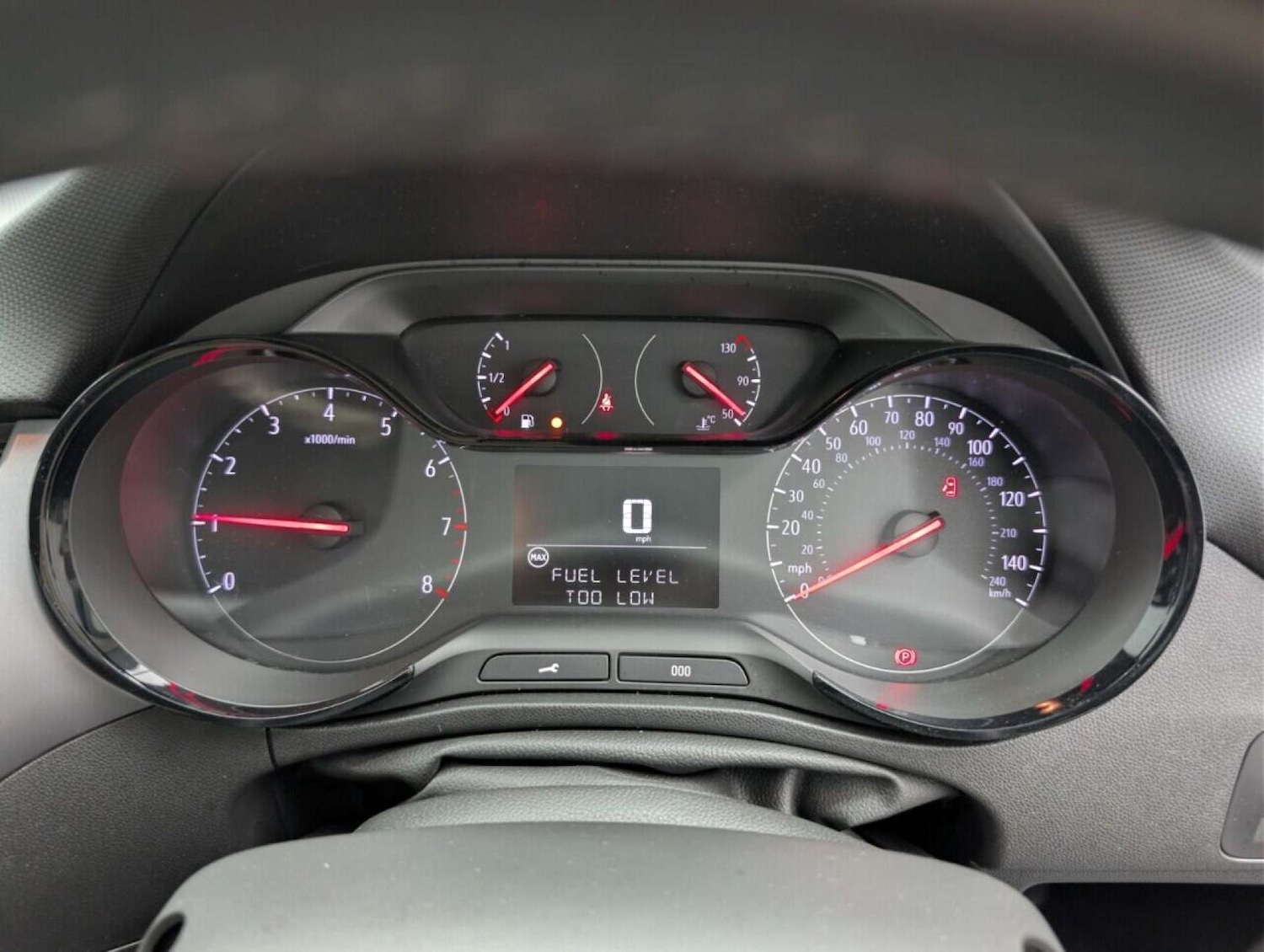 Used Vauxhall Crossland 2021 for sale - 77714914: Photo 17