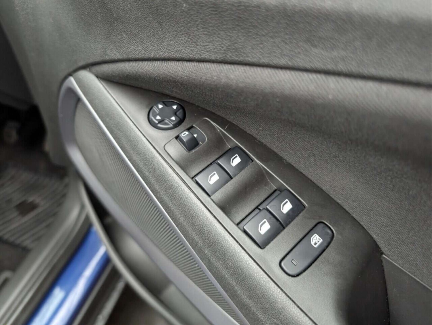 Used Vauxhall Crossland 2021 for sale - 77714914: Photo 19