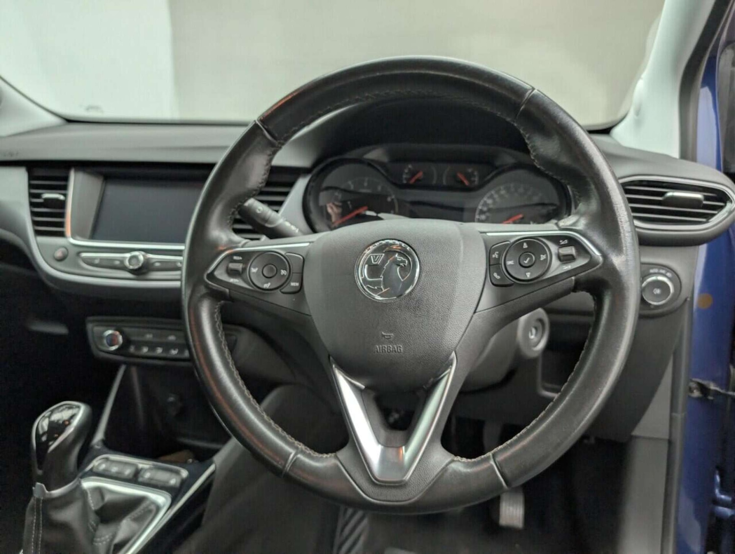 Used Vauxhall Crossland 2021 for sale - 77714914: Photo 20