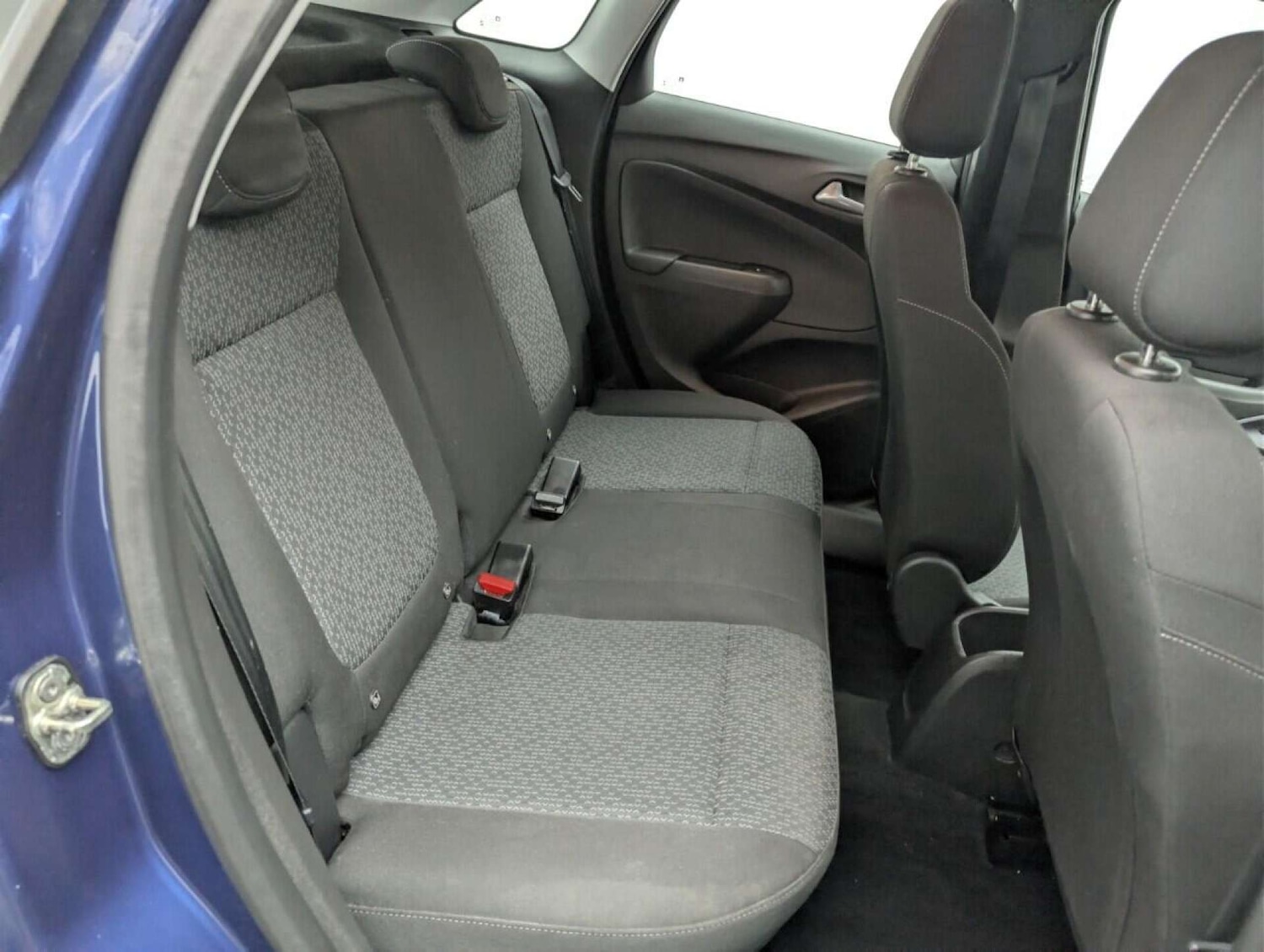 Used Vauxhall Crossland 2021 for sale - 77714914: Photo 22