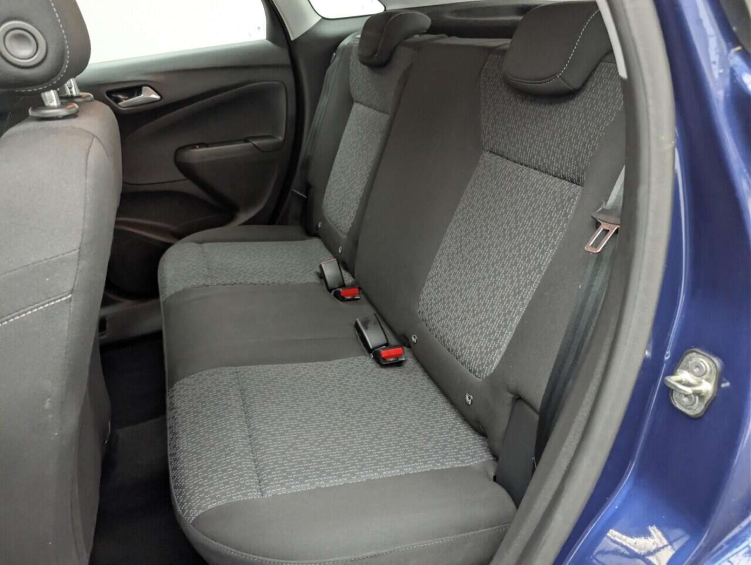 Used Vauxhall Crossland 2021 for sale - 77714914: Photo 24