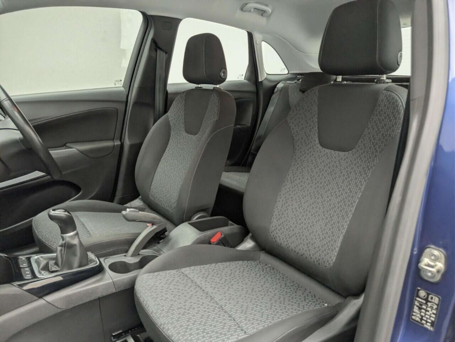 Used Vauxhall Crossland 2021 for sale - 77714914: Photo 25