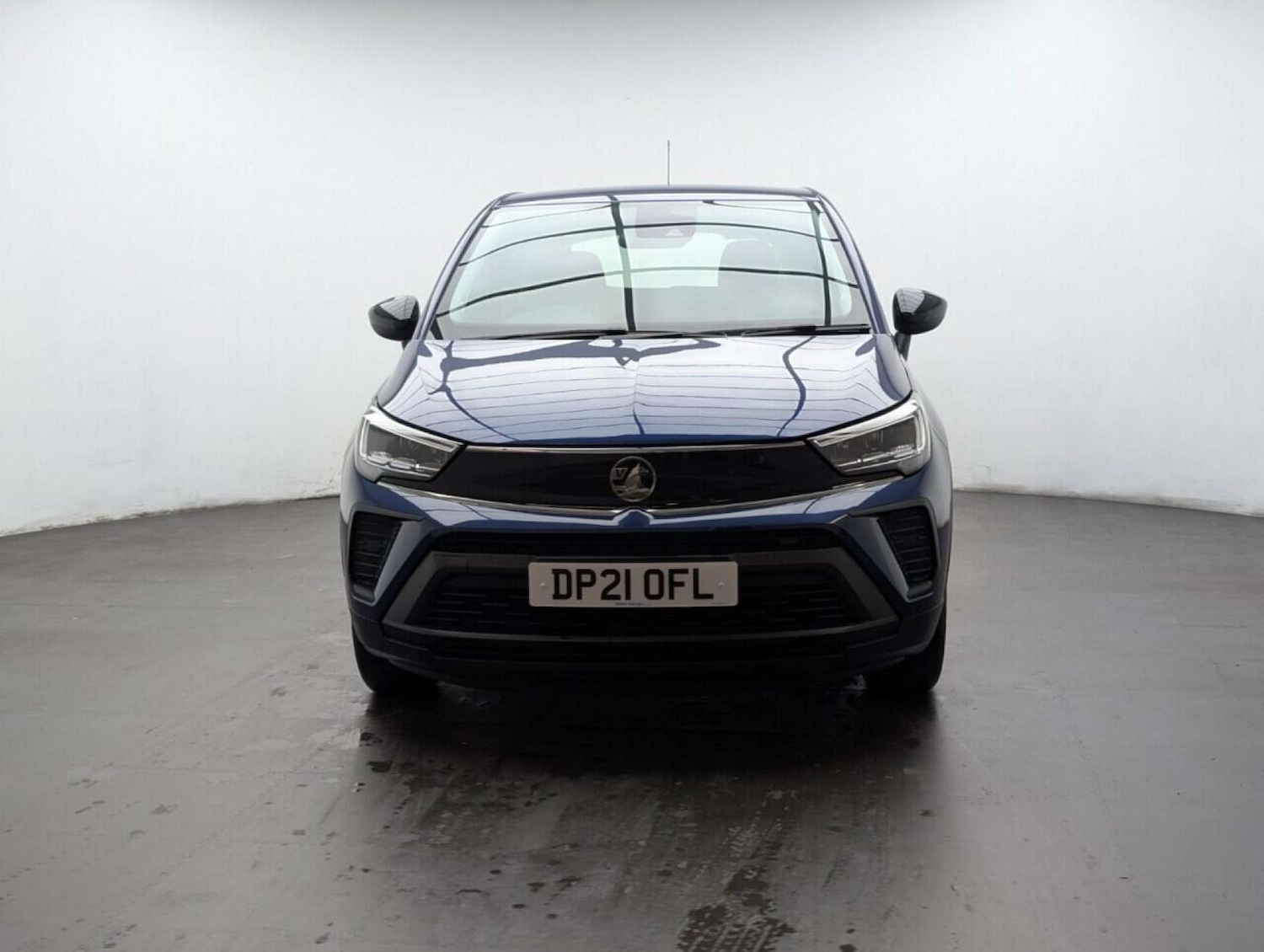 Used Vauxhall Crossland 2021 for sale - 77714914: Photo 3