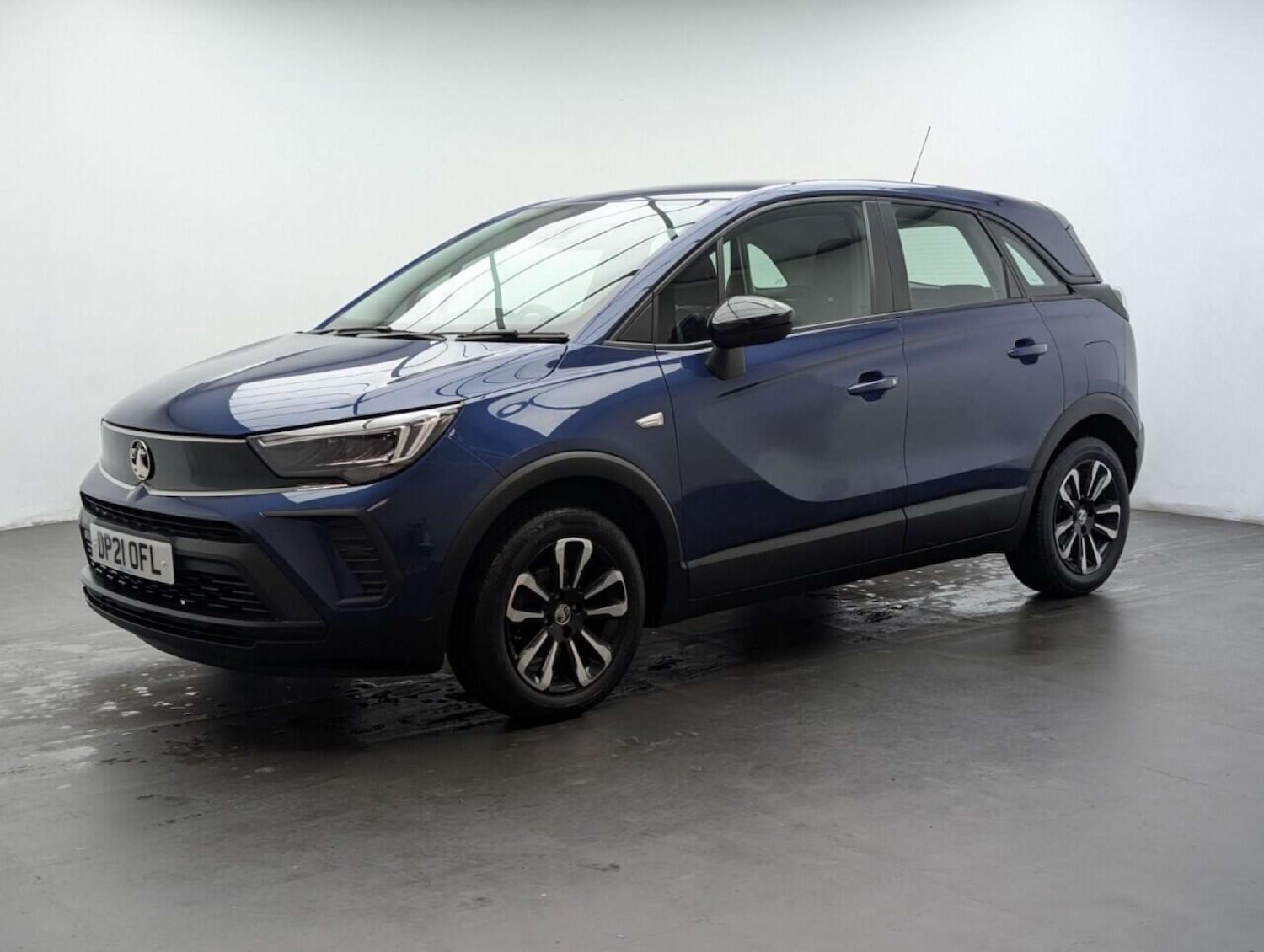Used Vauxhall Crossland 2021 for sale - 77714914: Photo 4