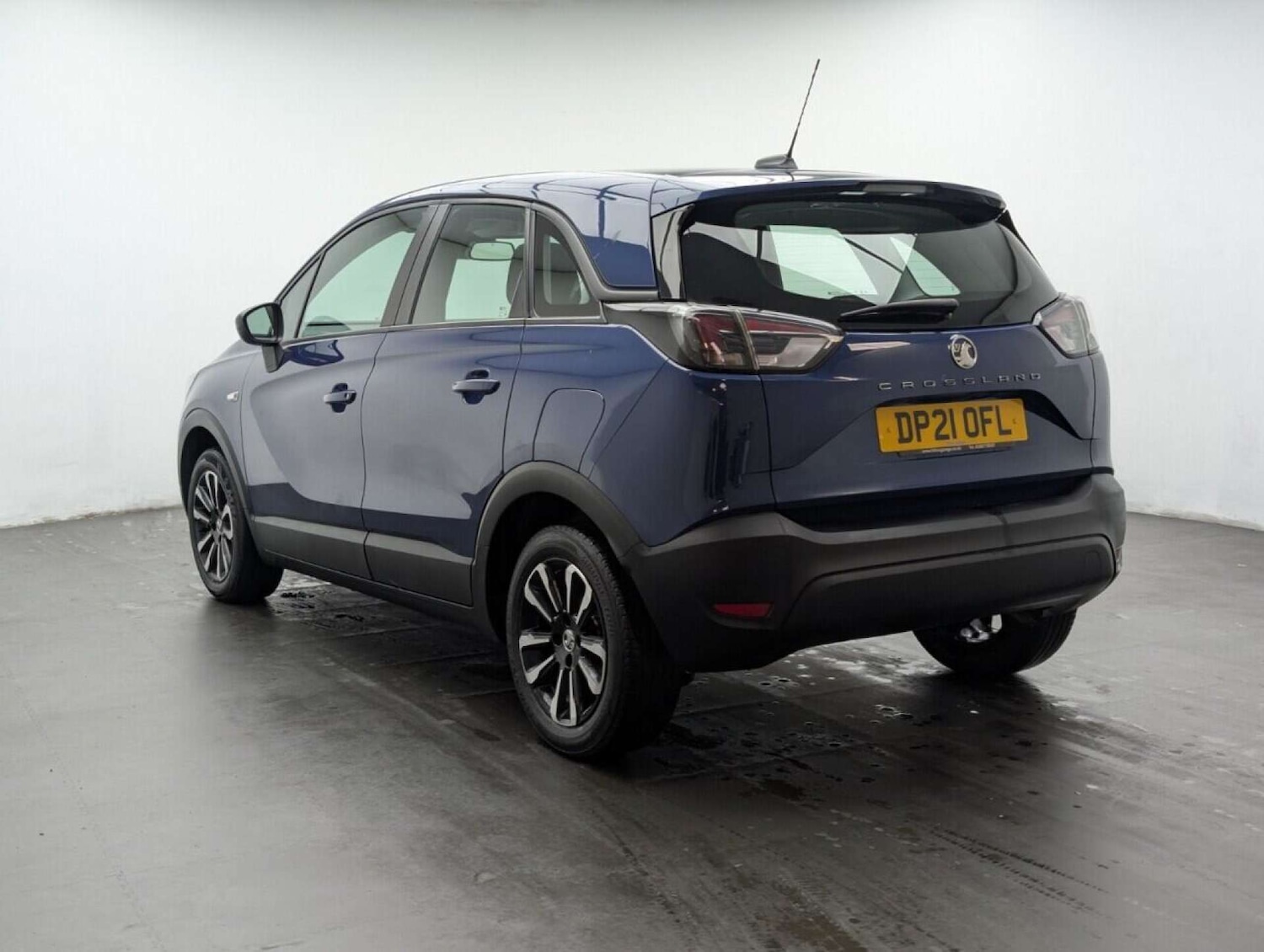 Used Vauxhall Crossland 2021 for sale - 77714914: Photo 6