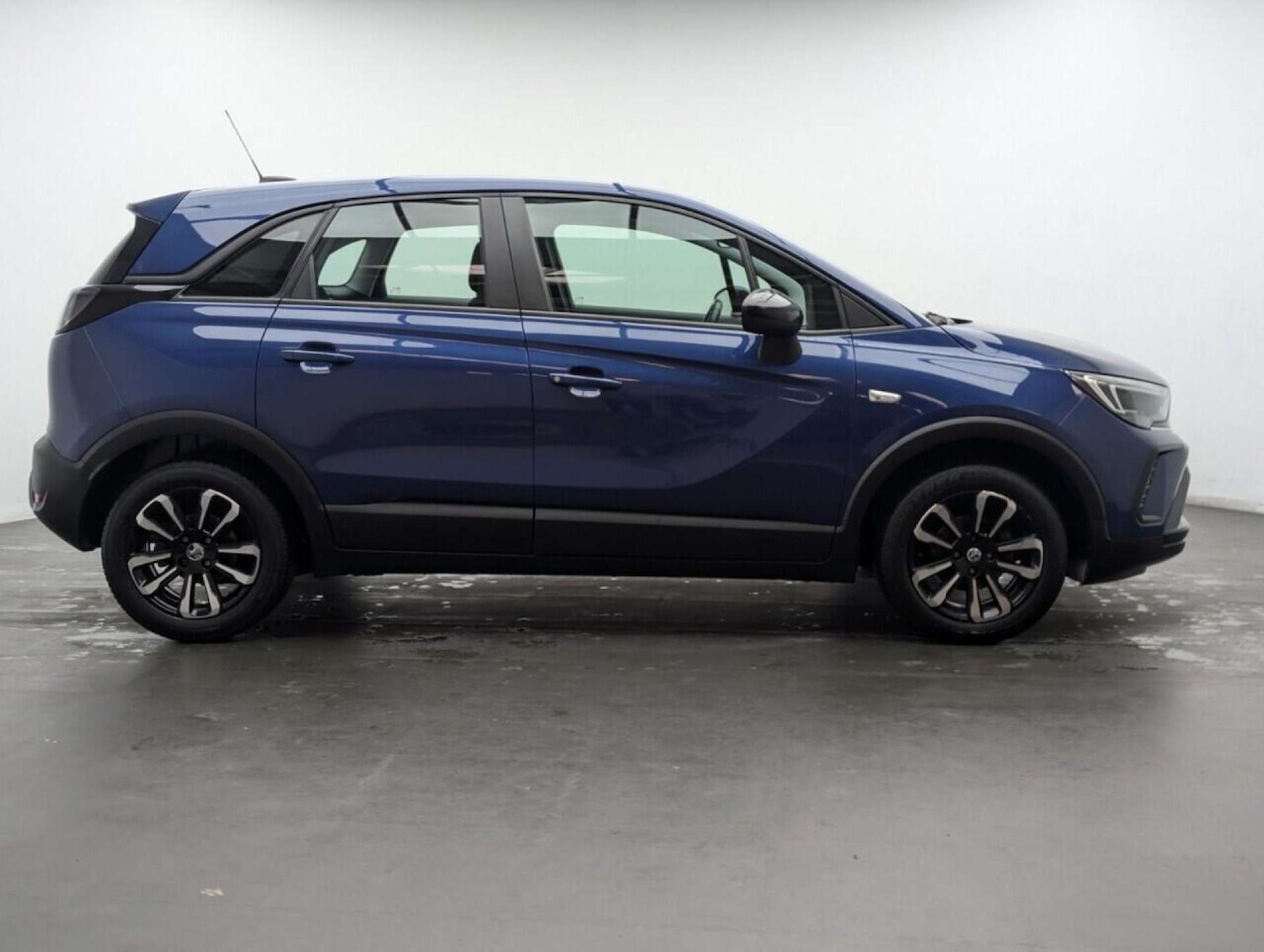 Used Vauxhall Crossland 2021 for sale - 77714914: Photo 9