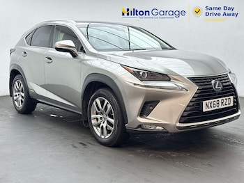 Used Lexus NX 2018 for sale - 79179072: Photo