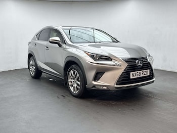 Used Lexus NX 2018 for sale - 79179072: Photo