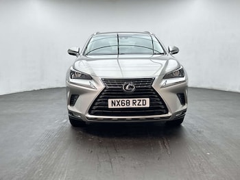 Used Lexus NX 2018 for sale - 79179072: Photo