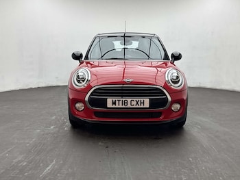 Used MINI Hatch 2018 for sale - 79353208: Photo