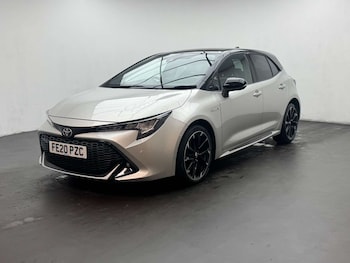 Used Toyota Corolla 2020 for sale - 79018285: Photo