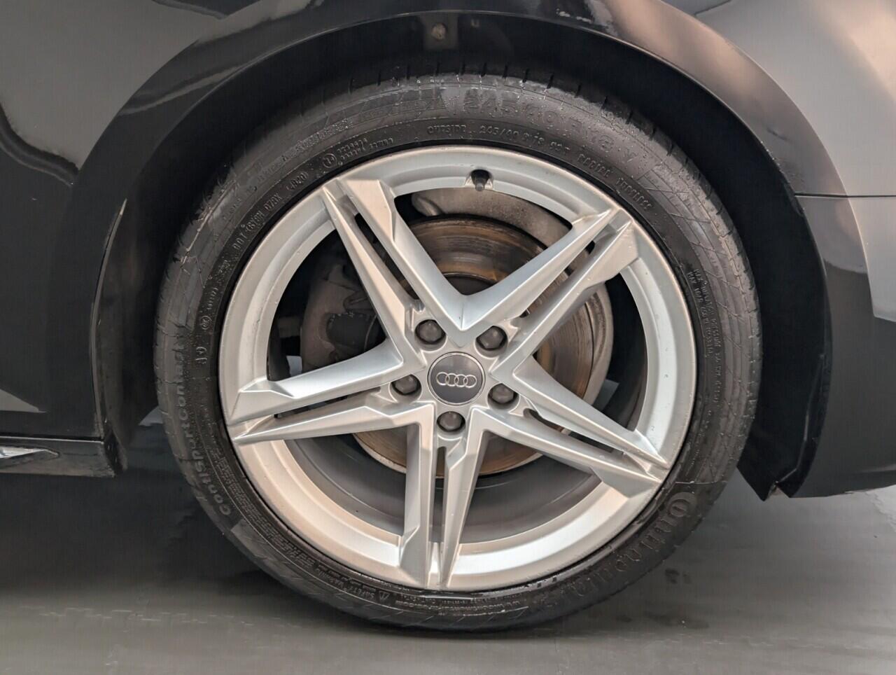 Used Audi A4 2018 for sale - 76425379: Photo 10