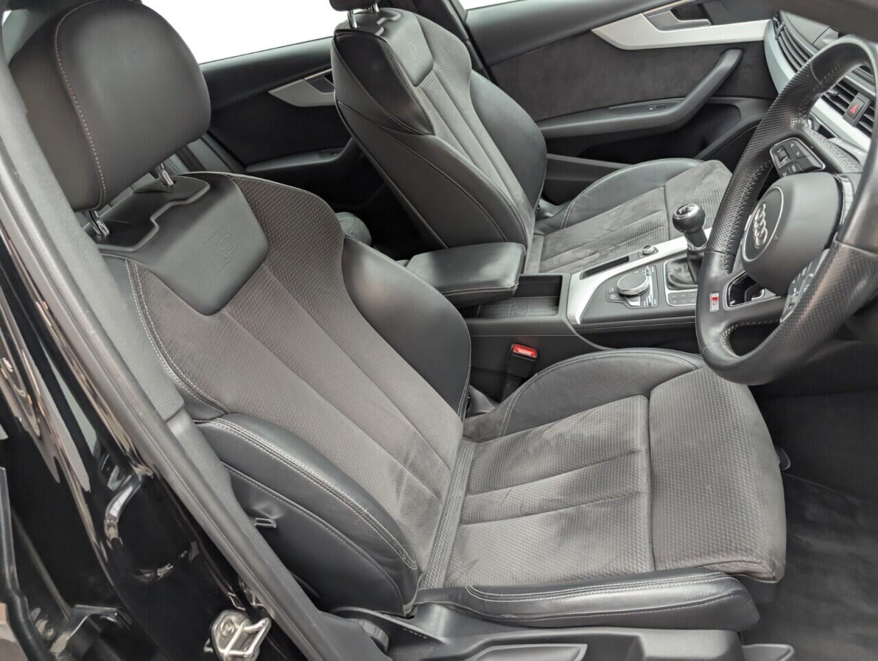 Used Audi A4 2018 for sale - 76425379: Photo 12