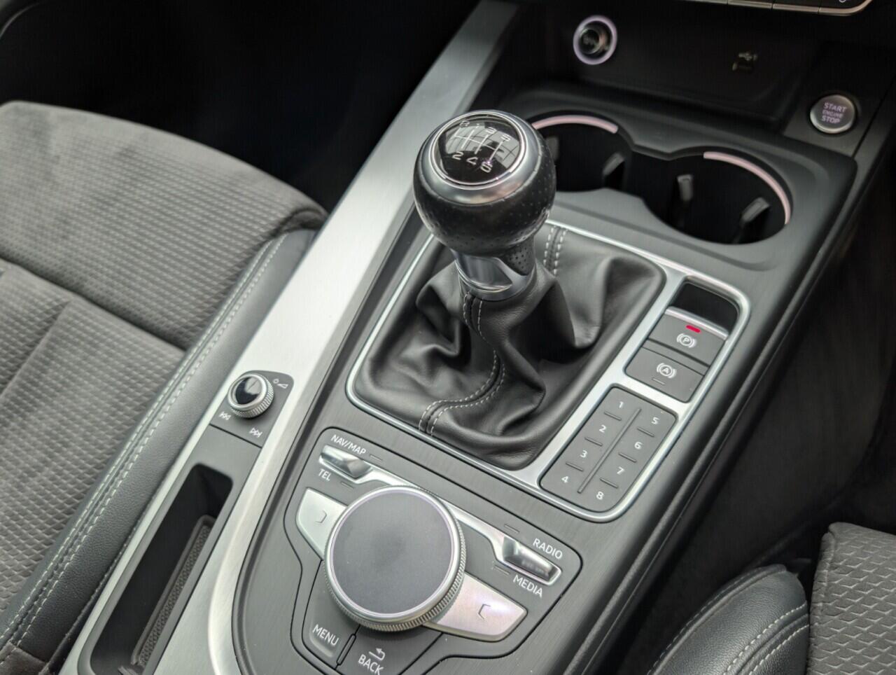 Used Audi A4 2018 for sale - 76425379: Photo 15