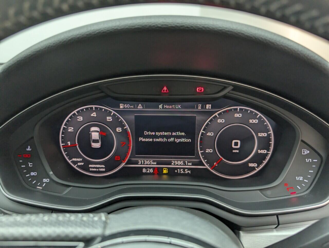 Used Audi A4 2018 for sale - 76425379: Photo 16