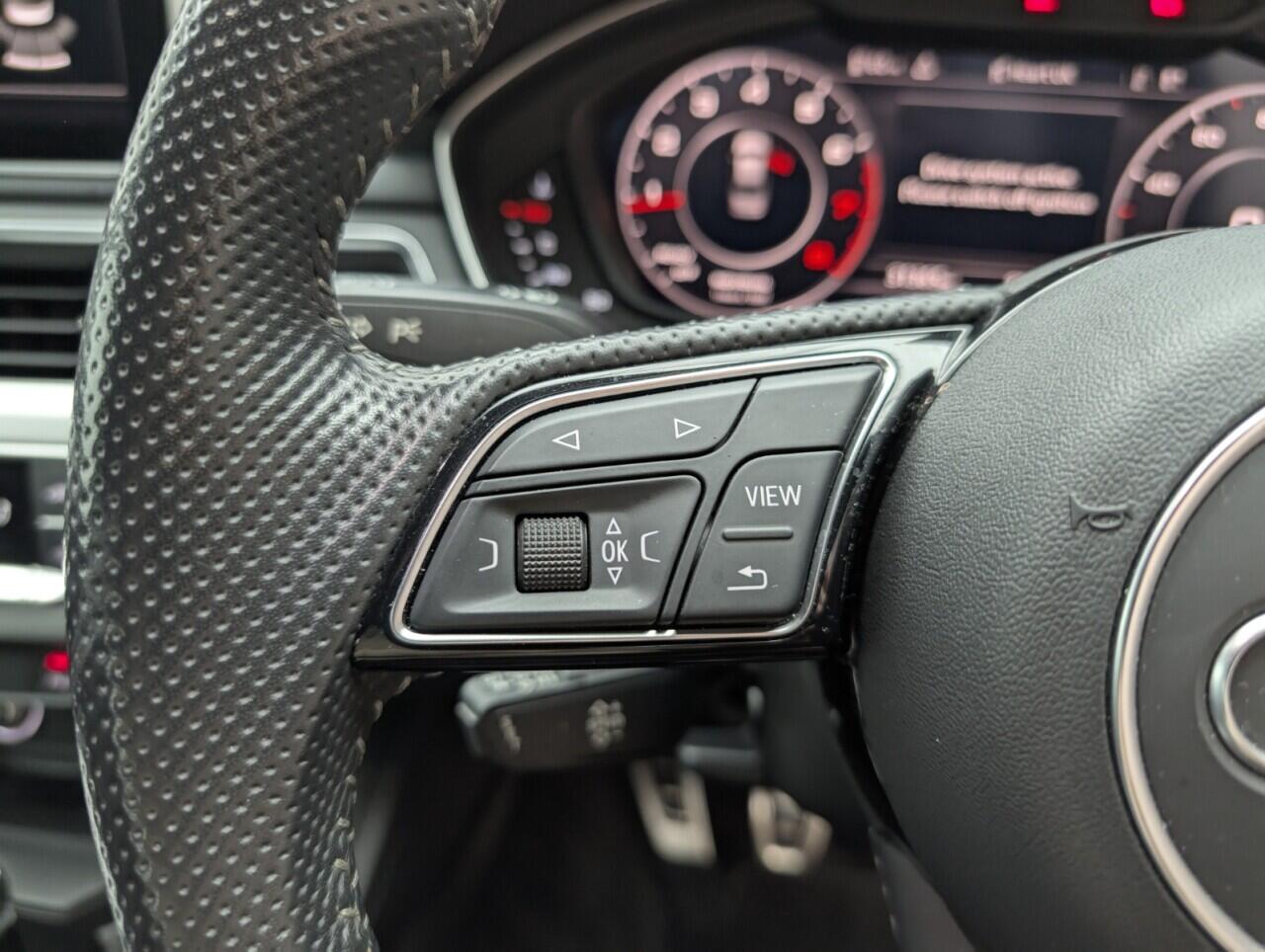 Used Audi A4 2018 for sale - 76425379: Photo 17