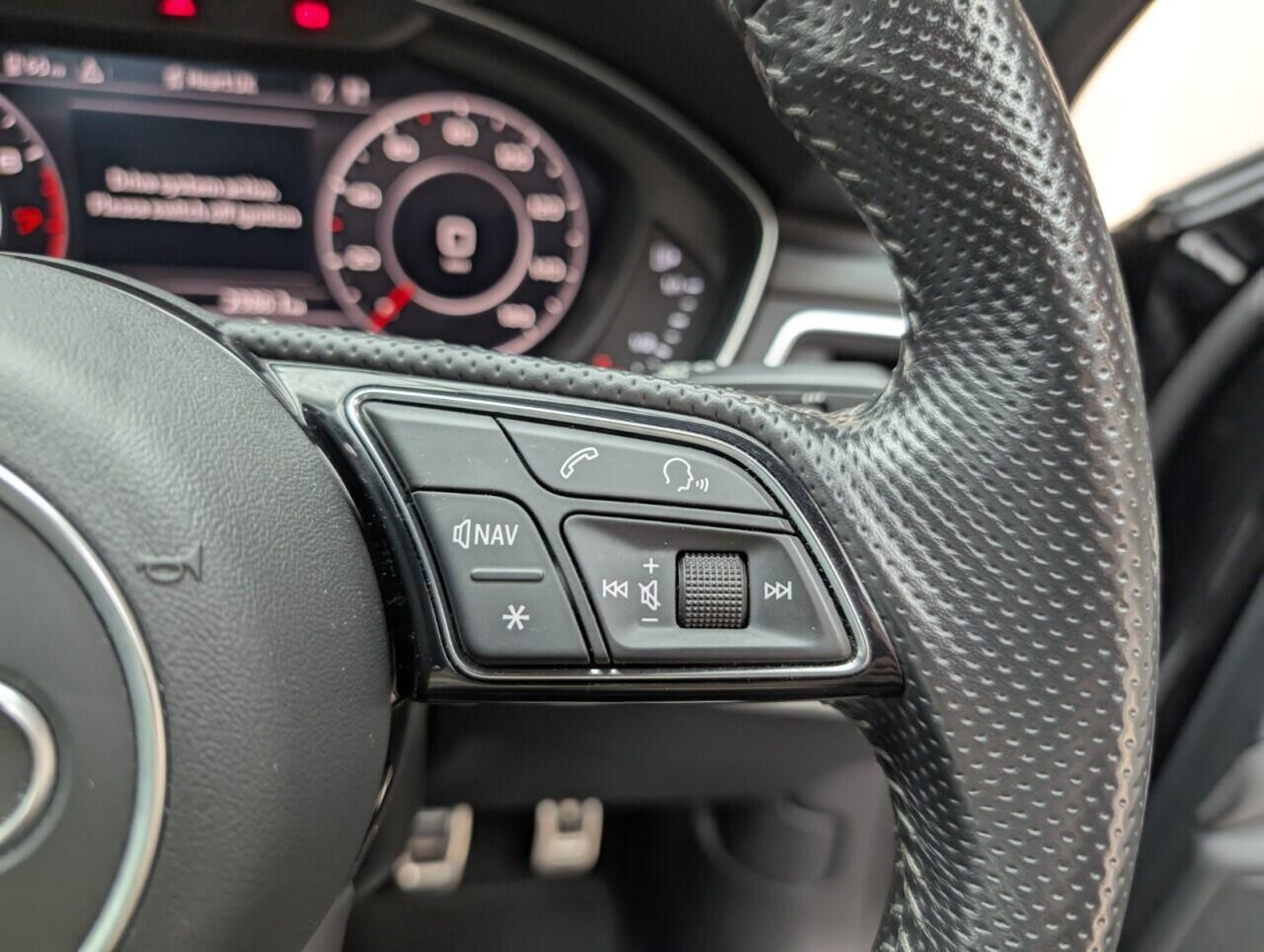 Used Audi A4 2018 for sale - 76425379: Photo 18