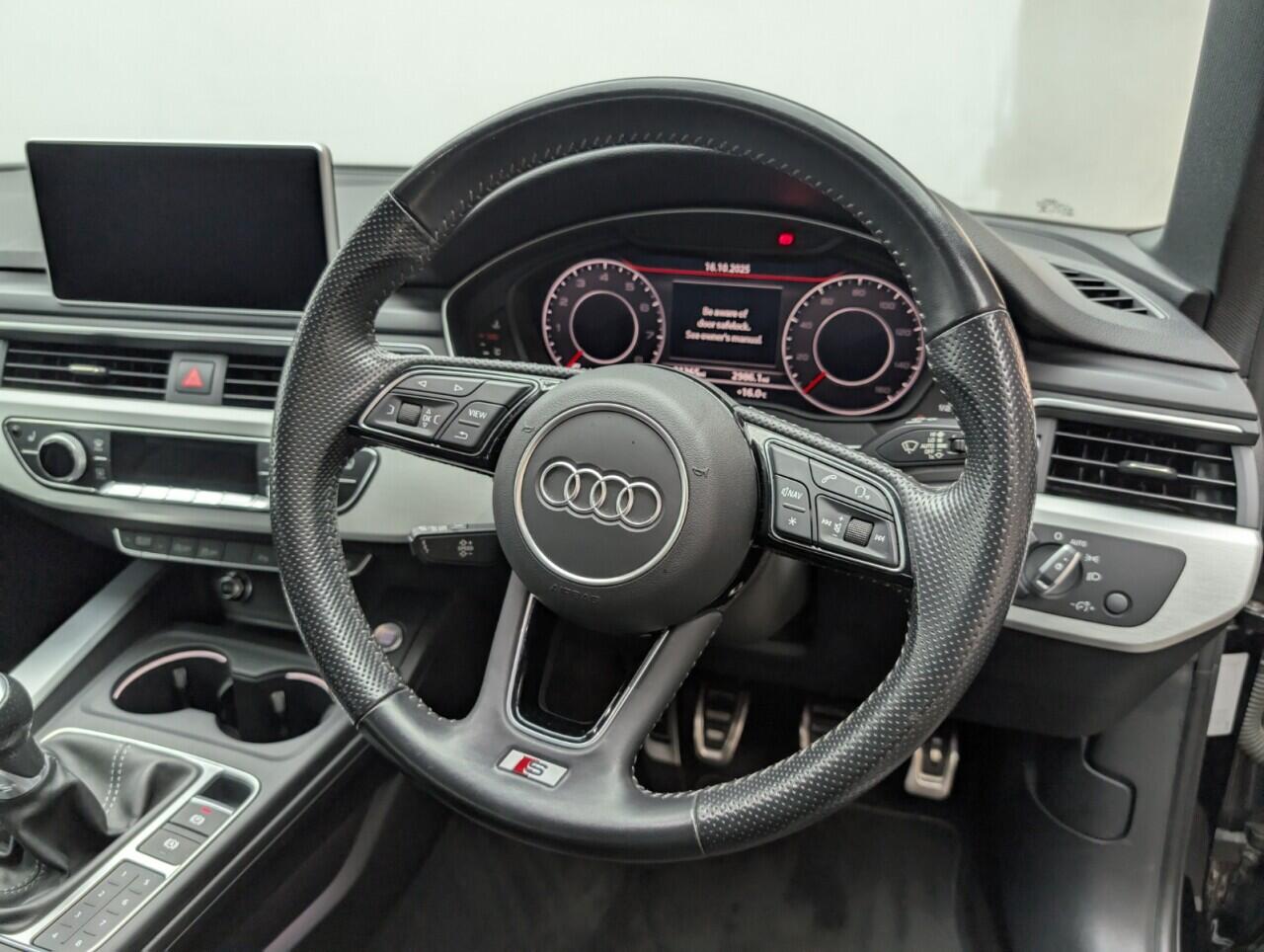 Used Audi A4 2018 for sale - 76425379: Photo 21