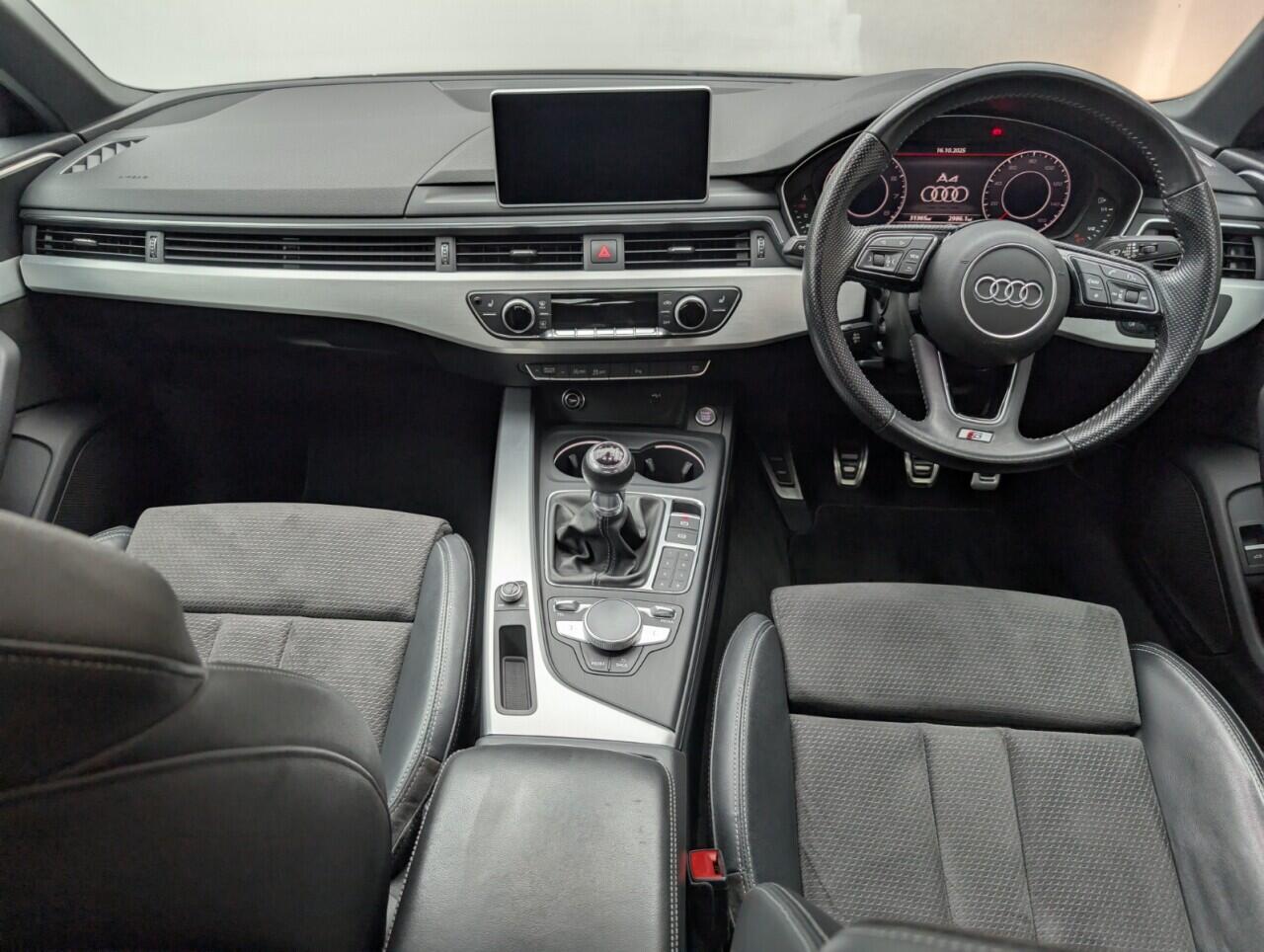 Used Audi A4 2018 for sale - 76425379: Photo 22