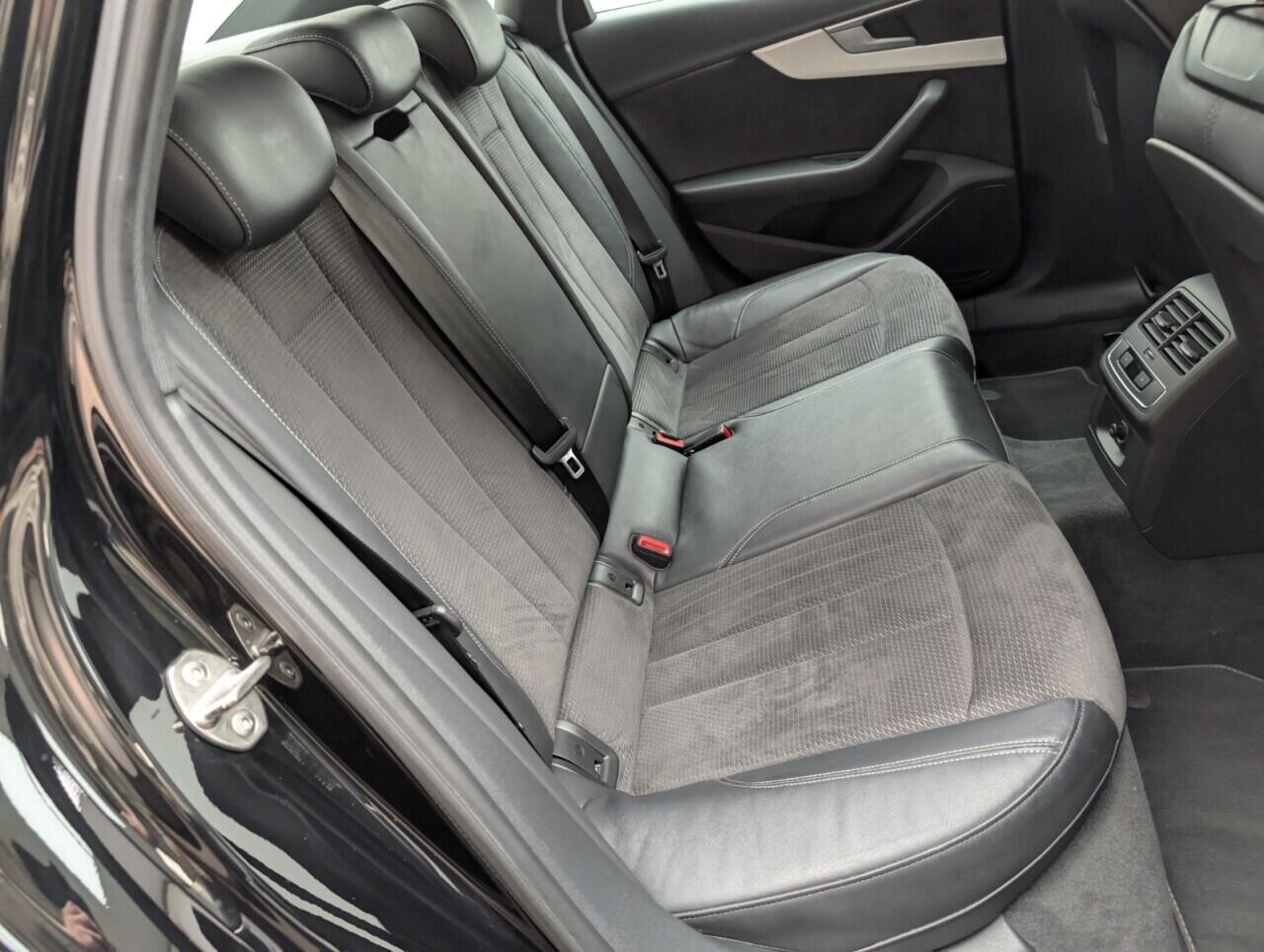 Used Audi A4 2018 for sale - 76425379: Photo 23