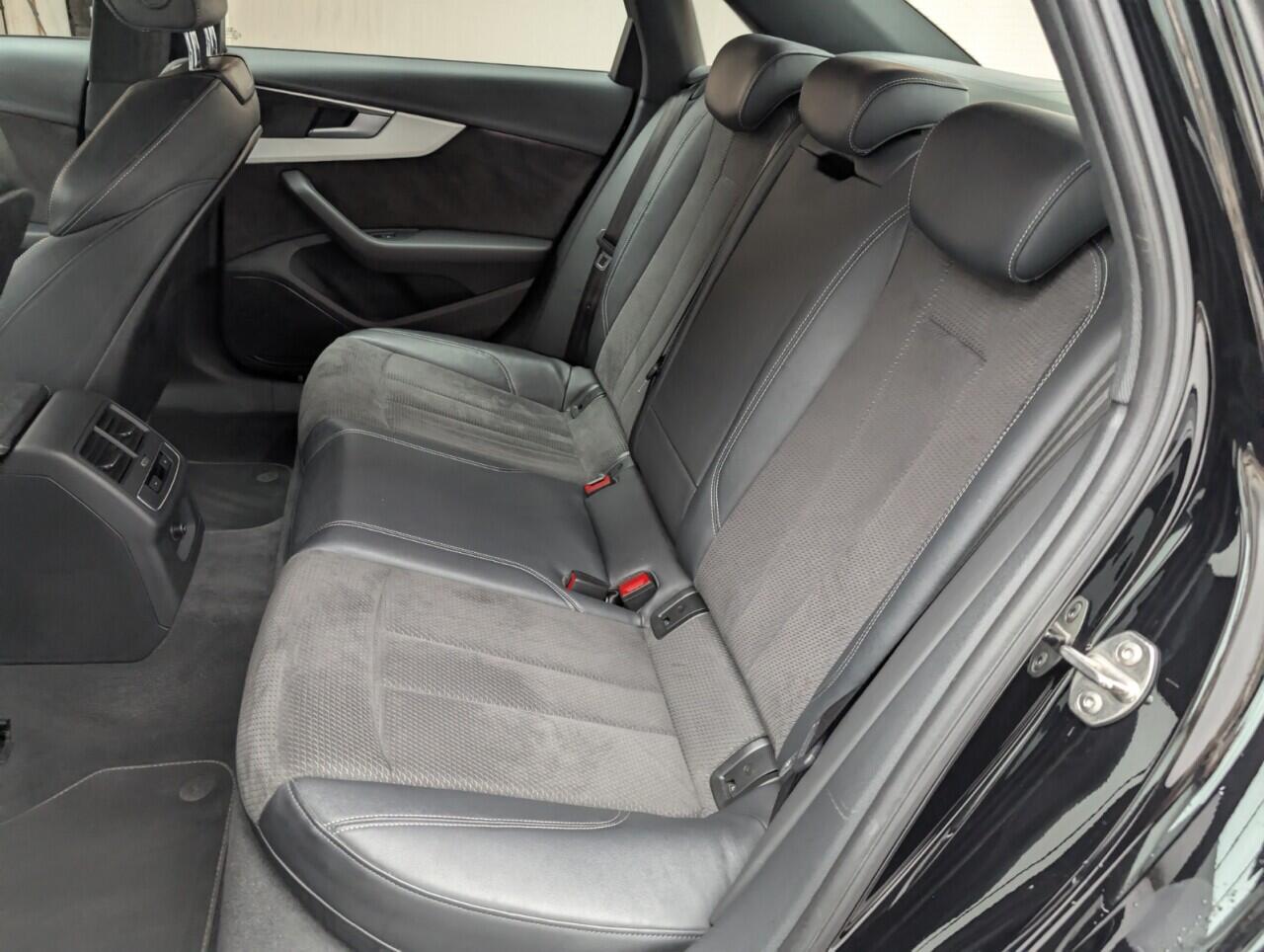 Used Audi A4 2018 for sale - 76425379: Photo 25