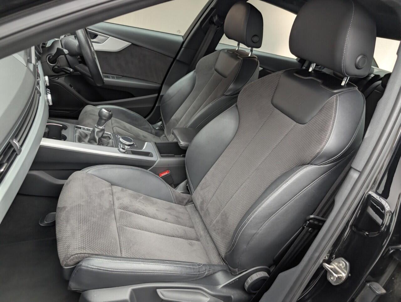 Used Audi A4 2018 for sale - 76425379: Photo 26