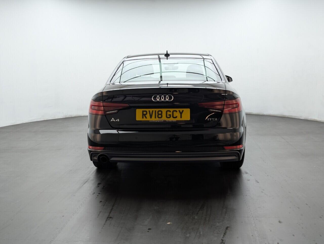 Used Audi A4 2018 for sale - 76425379: Photo 7