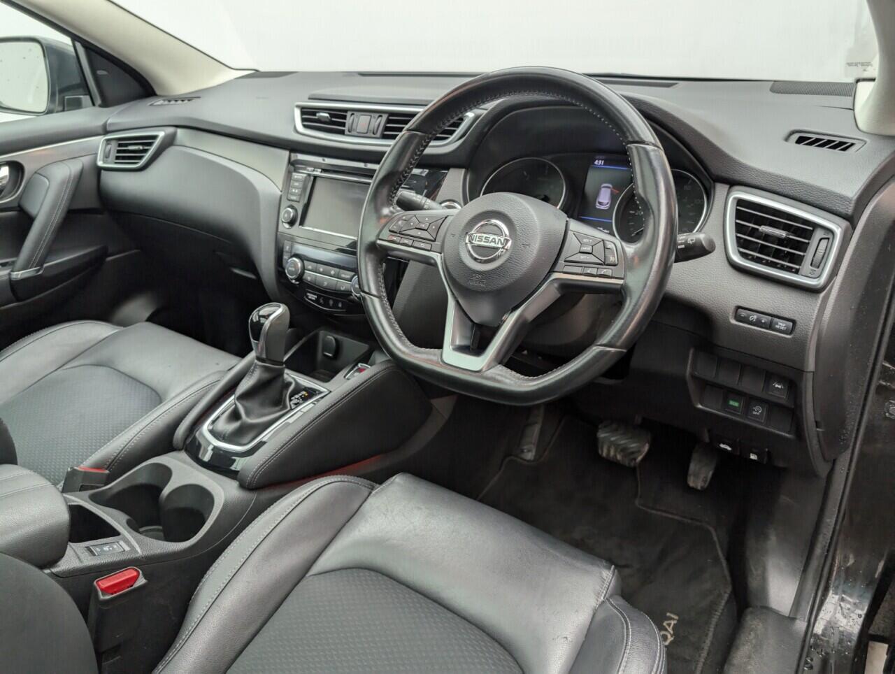 Used Nissan Qashqai 2019 for sale - 76423734: Photo 10