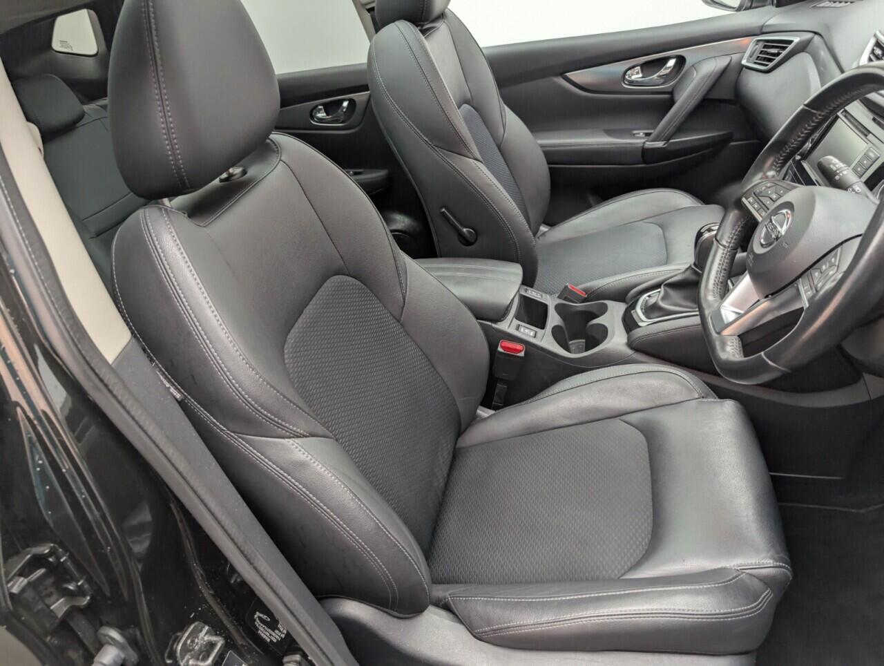 Used Nissan Qashqai 2019 for sale - 76423734: Photo 11