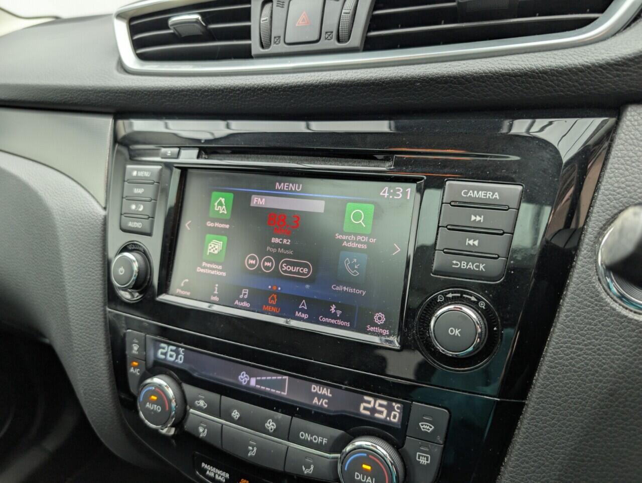 Used Nissan Qashqai 2019 for sale - 76423734: Photo 12