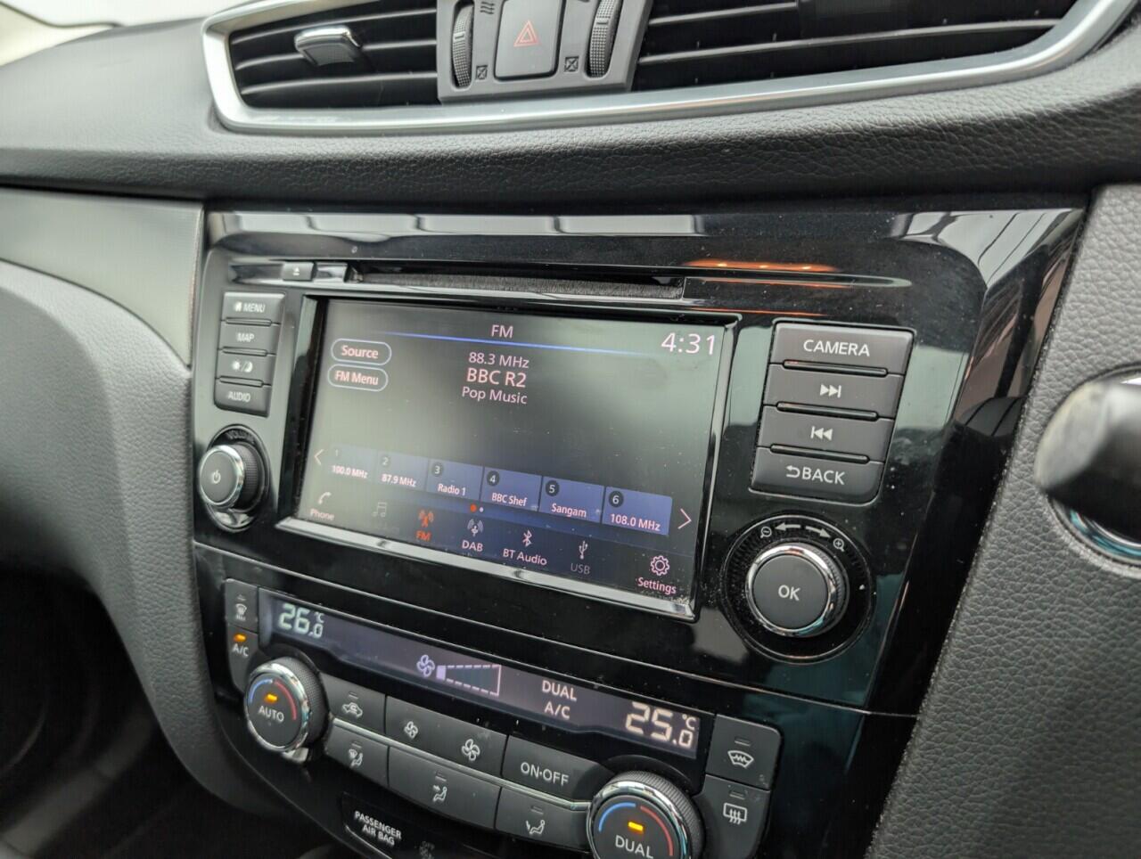 Used Nissan Qashqai 2019 for sale - 76423734: Photo 13