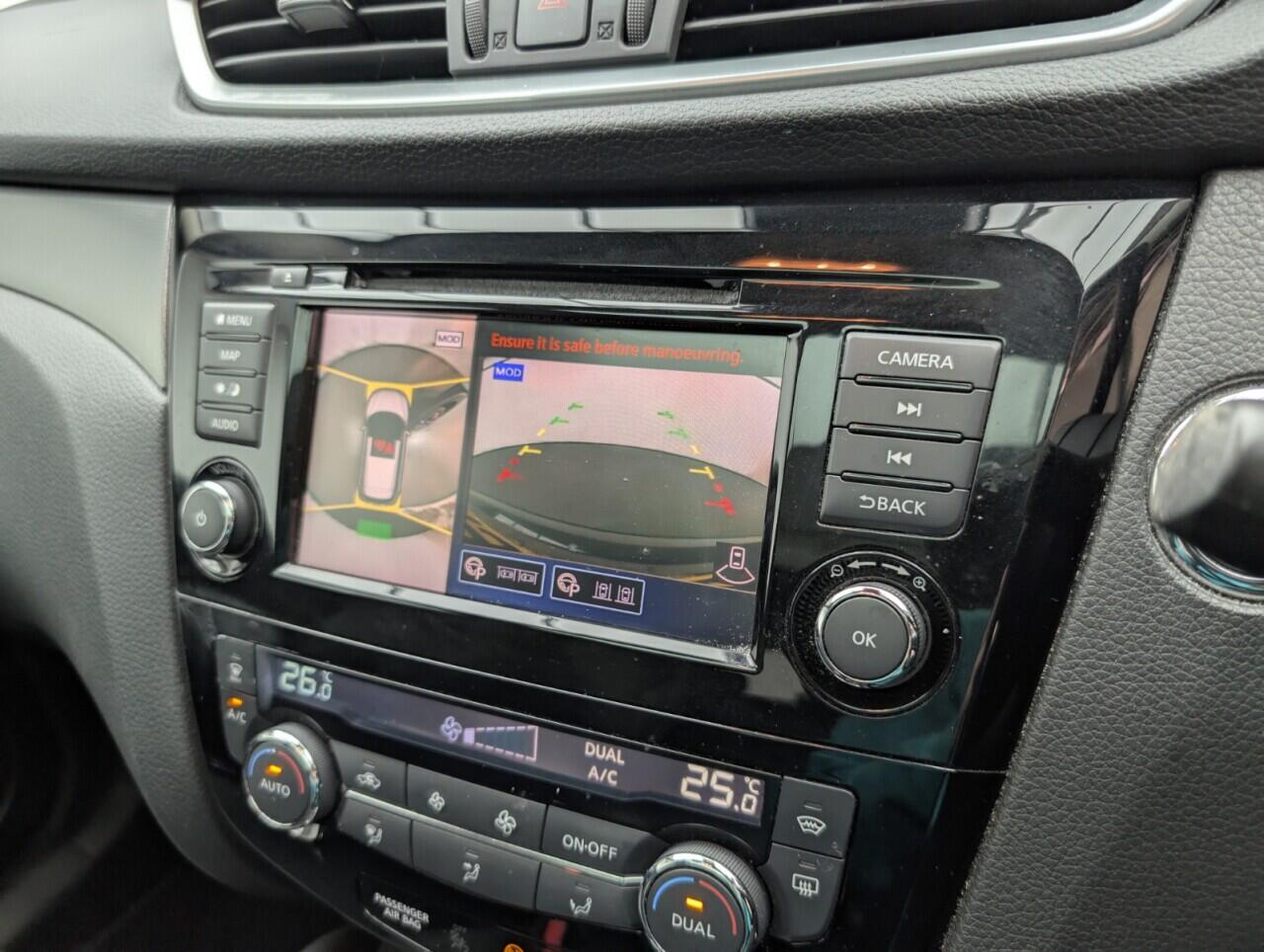 Used Nissan Qashqai 2019 for sale - 76423734: Photo 14