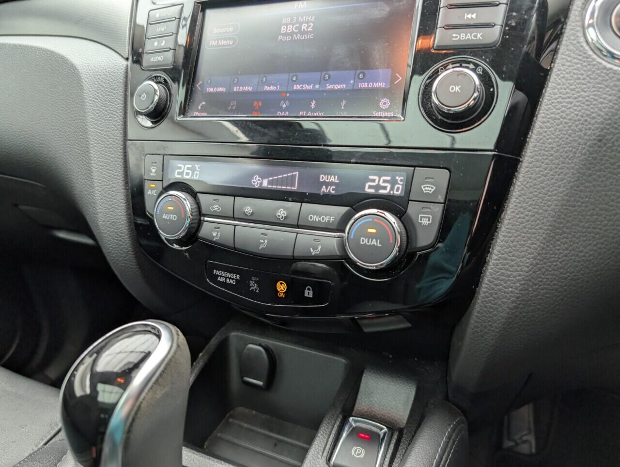 Used Nissan Qashqai 2019 for sale - 76423734: Photo 15