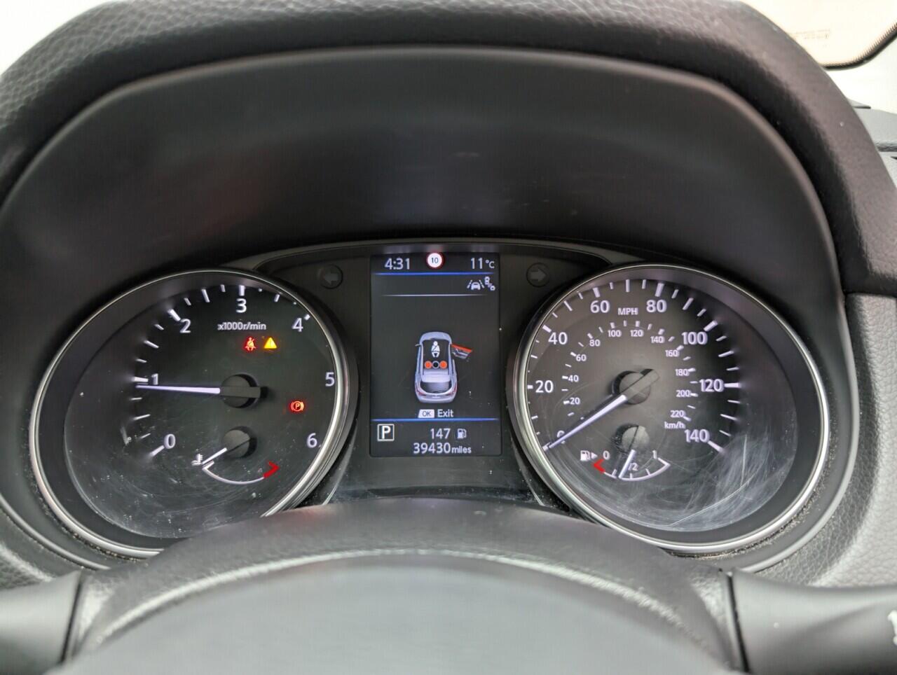 Used Nissan Qashqai 2019 for sale - 76423734: Photo 17