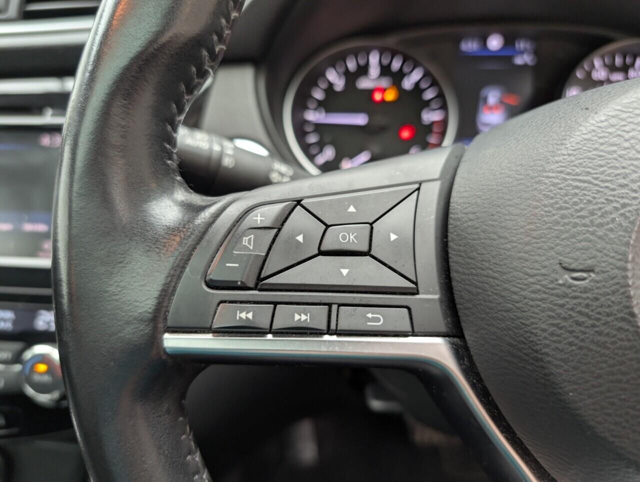 Used Nissan Qashqai 2019 for sale - 76423734: Photo 18