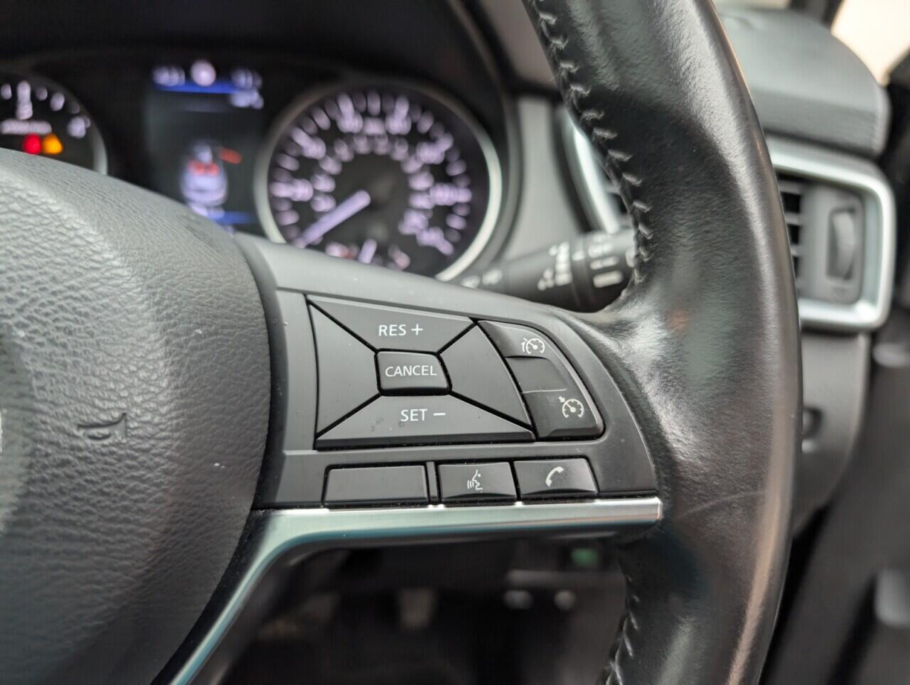 Used Nissan Qashqai 2019 for sale - 76423734: Photo 19